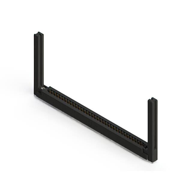 357-035-554-158 CONN EDGE DUAL FMALE 70POS 0.156