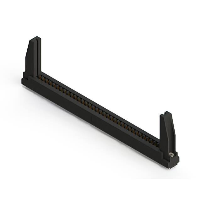 357-035-553-178 CONN EDGE DUAL FMALE 70POS 0.156