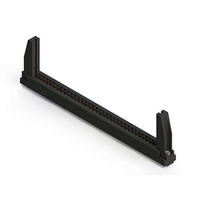 357-035-554-178 CONN EDGE DUAL FMALE 70POS 0.156