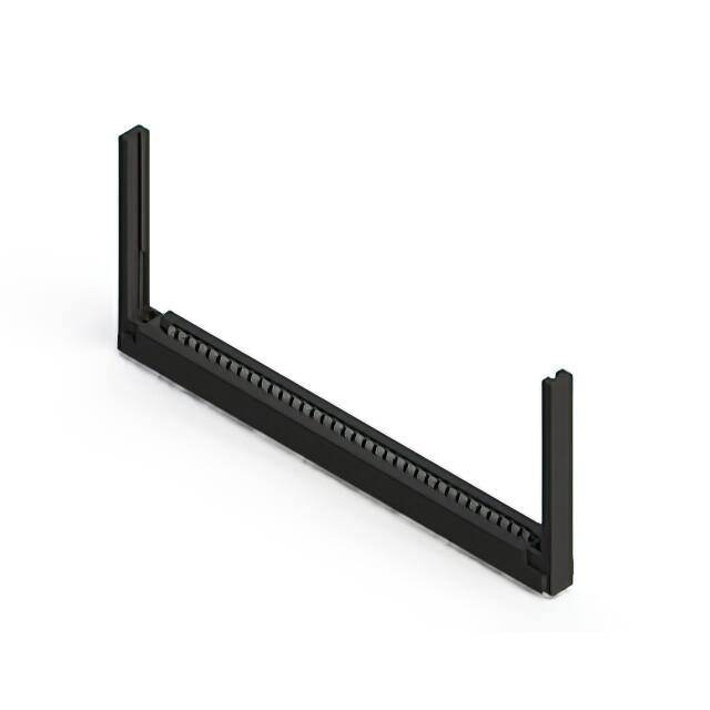 357-035-457-168 CONN EDGE DUAL FMALE 70POS 0.156