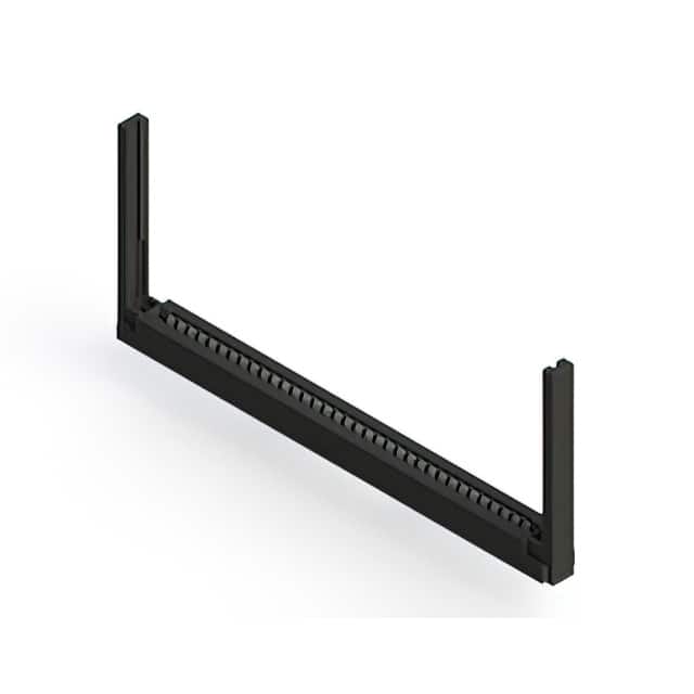 357-035-454-168 CONN EDGE DUAL FMALE 70POS 0.156