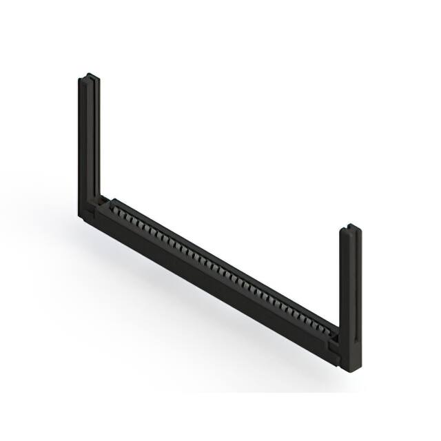 357-035-454-158 CONN EDGE DUAL FMALE 70POS 0.156