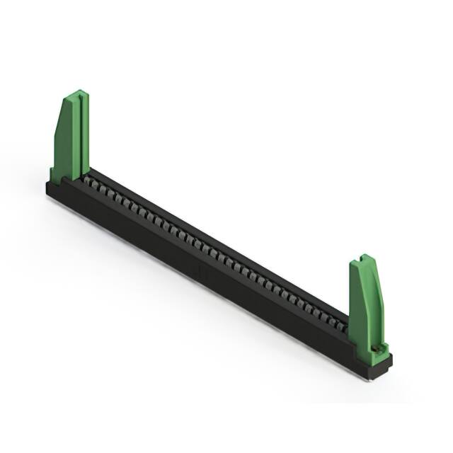 357-035-457-178 CONN EDGE DUAL FMALE 70POS 0.156