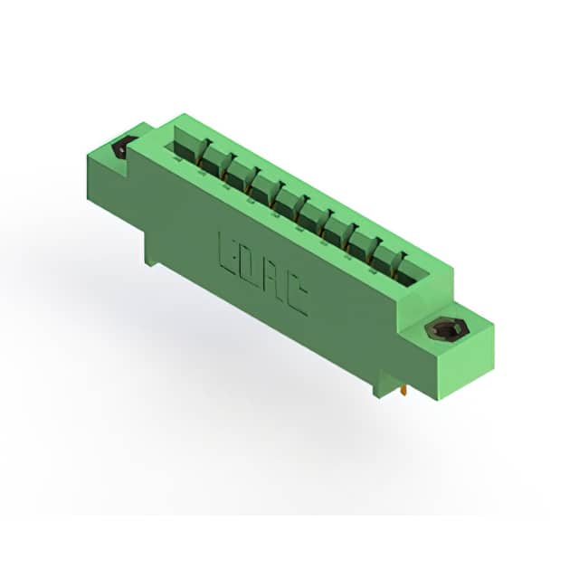 833-009-520-608 833 HIGH TEMP' SERIES (.156" (3.