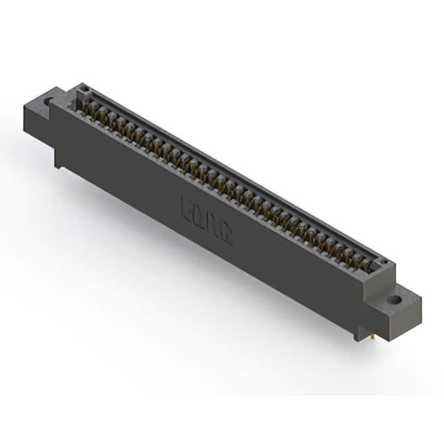 895-032-520-602 CONN EDGE SINGLE FML 32POS 0.100