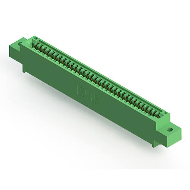 845-032-525-602 CONN EDGE SINGLE FML 32POS 0.100
