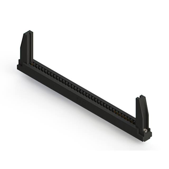 357-037-553-178 CONN EDGE DUAL FMALE 74POS 0.156