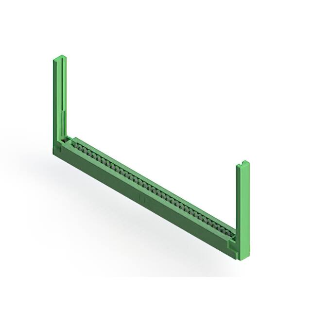 307-034-457-168 CONN EDGE DUAL FMALE 68POS 0.156
