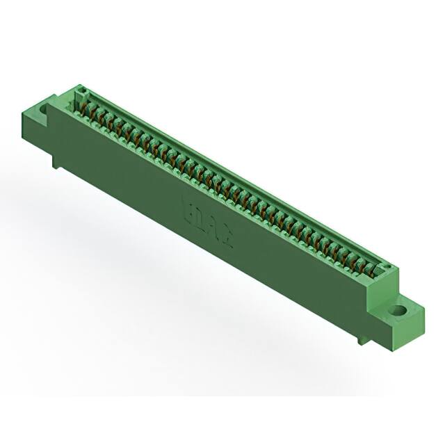 845-033-521-404 CONN EDGE SINGLE FML 33POS 0.100