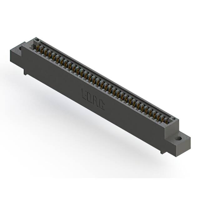 895-033-520-402 CONN EDGE SINGLE FML 33POS 0.100