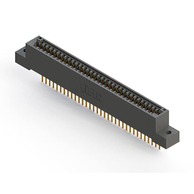 895-033-523-102 CONN EDGE SINGLE FML 33POS 0.100