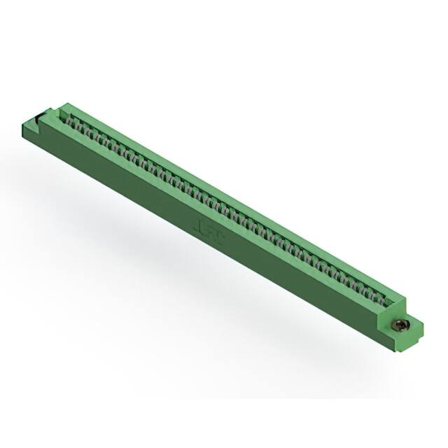 307-035-454-103 CONN EDGE DUAL FMALE 70POS 0.156