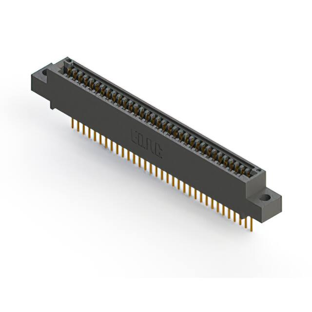 895-033-540-404 CONN EDGE SINGLE FML 33POS 0.100