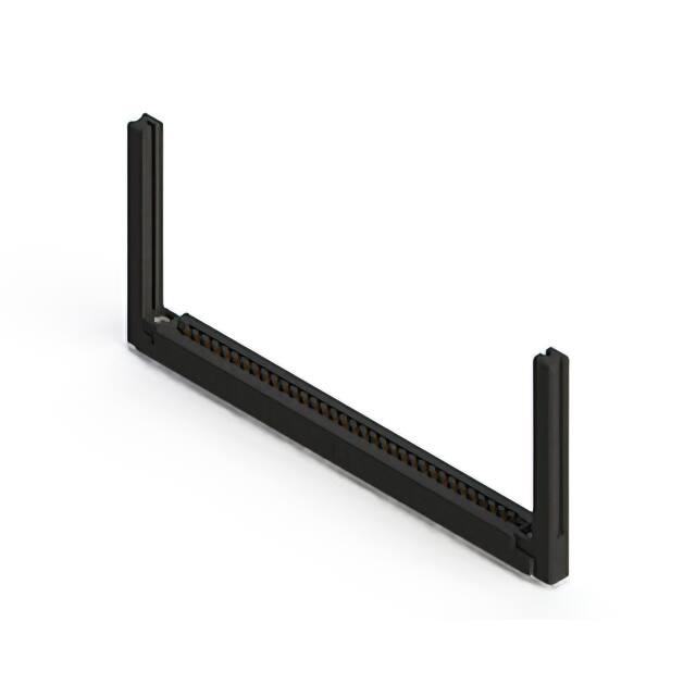 357-034-553-158 CONN EDGE DUAL FMALE 68POS 0.156