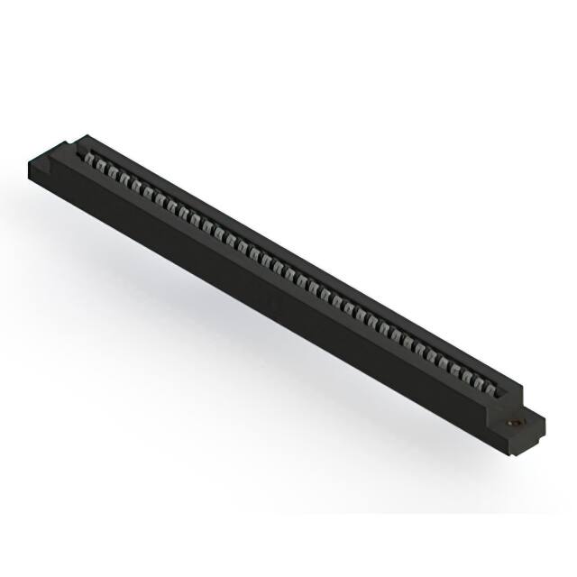 357-035-454-107 CONN EDGE DUAL FMALE 70POS 0.156