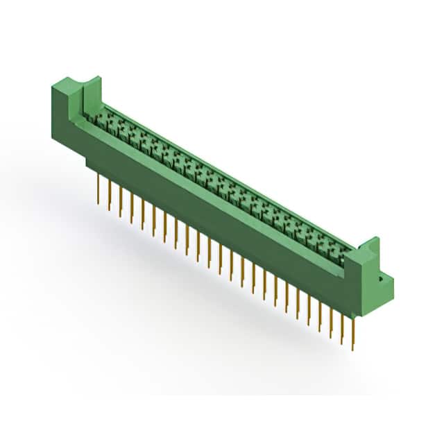415-047-541-212 CONN EDGE DUAL FMALE 47POS 0.200