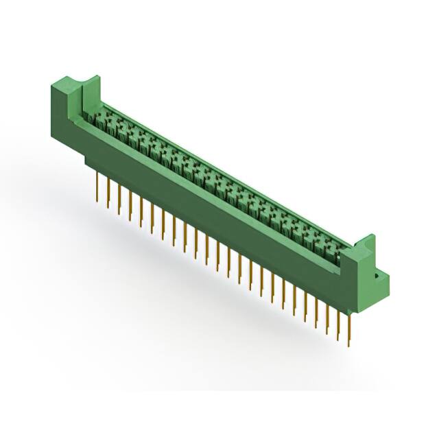 415-047-541-222 CONN EDGE DUAL FMALE 47POS 0.200