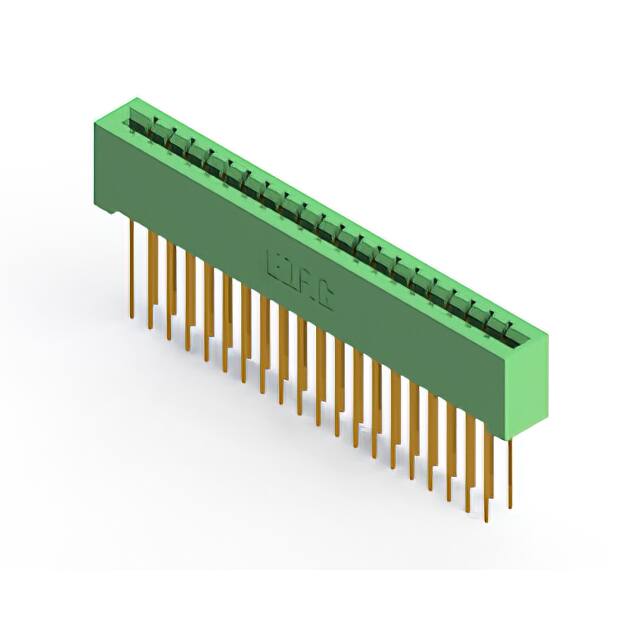 833-040-541-201 833 HIGH TEMP' SERIES (.156" (3.