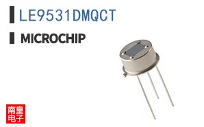 LE9531DMQCT The Microsemi Corporation LE9531DMQCT is a telecom interface IC designed for various applications. It operates at a 3.3V supply voltage and provides an output current of 40mA.