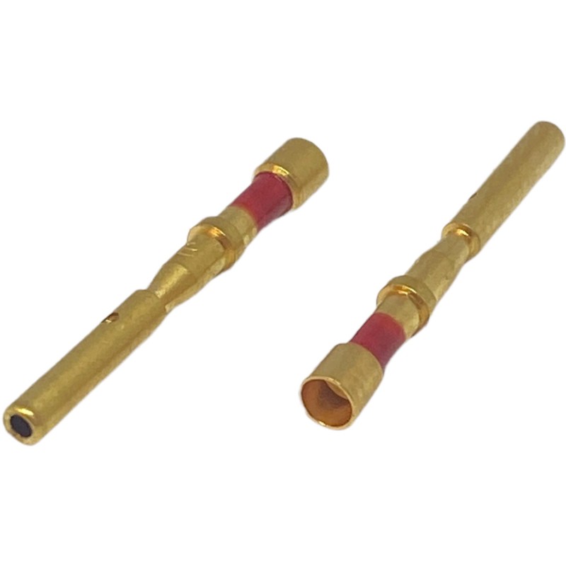 MS3193-A20A The Burndy MS3193-A20A is a circular mil spec connector from the MS3193 series. It conforms to MIL-DTL-38999 or MIL-C-26482 specifications.