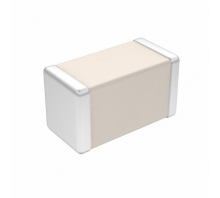 600S820GT250XT The American Technical Ceramics 600S820GT250XT is a 82pF ceramic capacitor with a ±2% tolerance and a 250V voltage rating. It features a C0G, NP0 temperature coefficient and is designed for high-frequency applications.