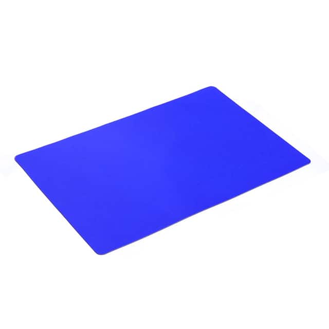 TM332000RB ROYAL BLUE TRAY LINER, 16" X 24"