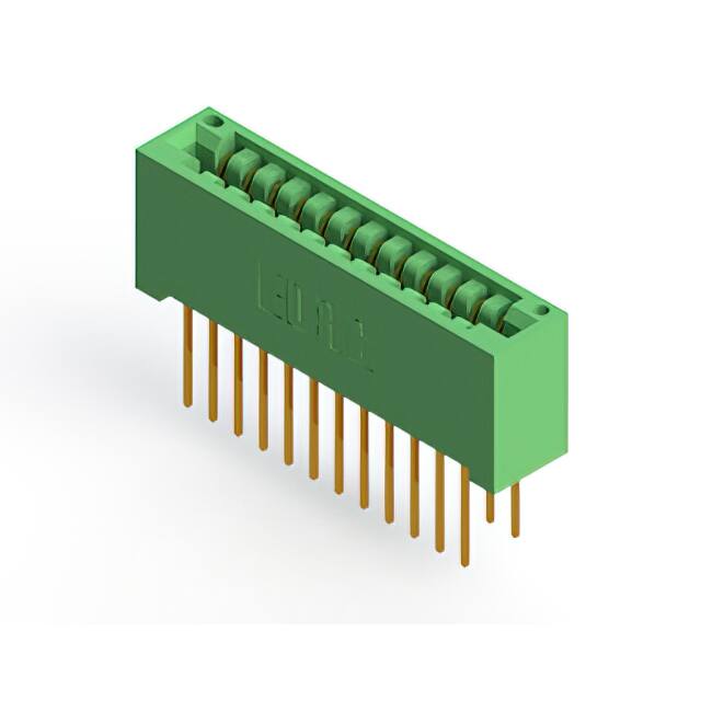 846-024-522-201 846 HIGH TEMP' SERIES (.125" (3.