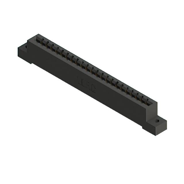 887-022-540-102 CONN EDGE SGL FMALE 22POS 0.156