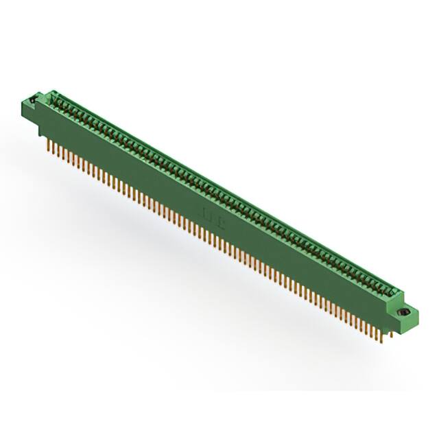 345-134-500-808 CONN EDGE DUAL FMALE 28POS 0.100