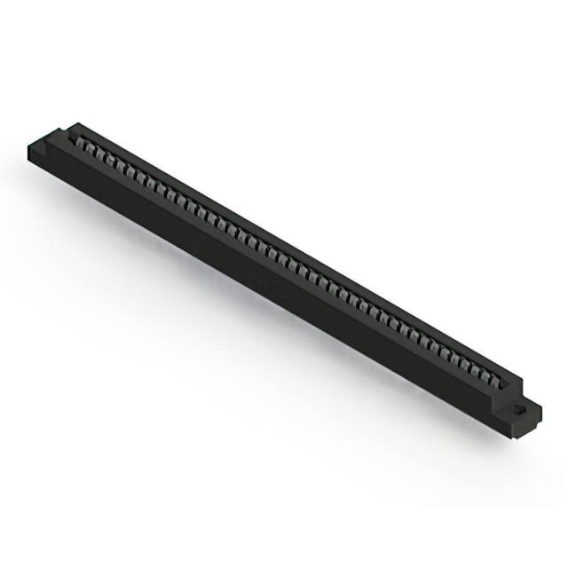 357-042-421-104 CONN EDGE DUAL FMALE 84POS 0.156