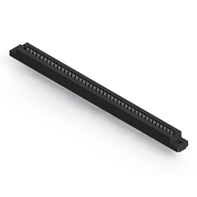357-042-401-102 CONN EDGE DUAL FMALE 84POS 0.156