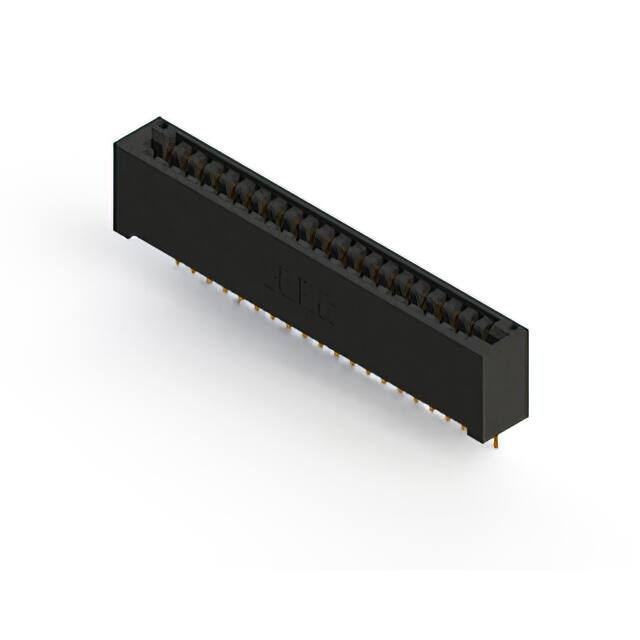 896-021-540-101 CONN EDGE SGL FMALE 21POS 0.125