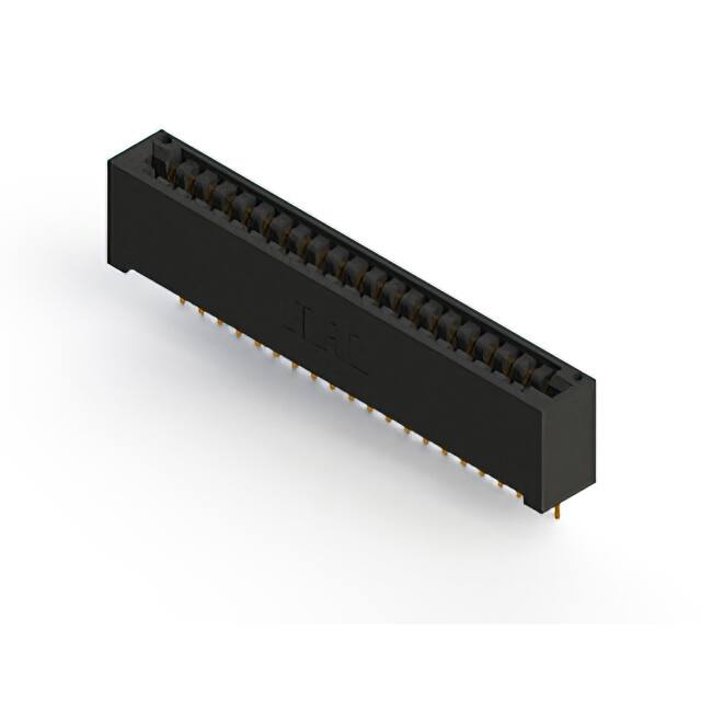 896-021-526-101 CONN EDGE SGL FMALE 21POS 0.125
