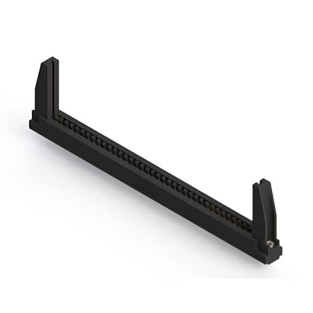 357-038-554-178 CONN EDGE DUAL FMALE 76POS 0.156