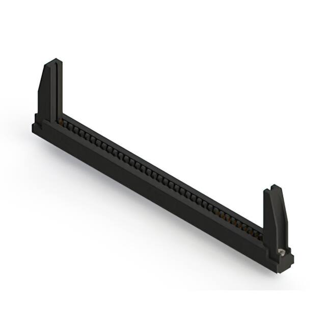 357-038-553-178 CONN EDGE DUAL FMALE 76POS 0.156