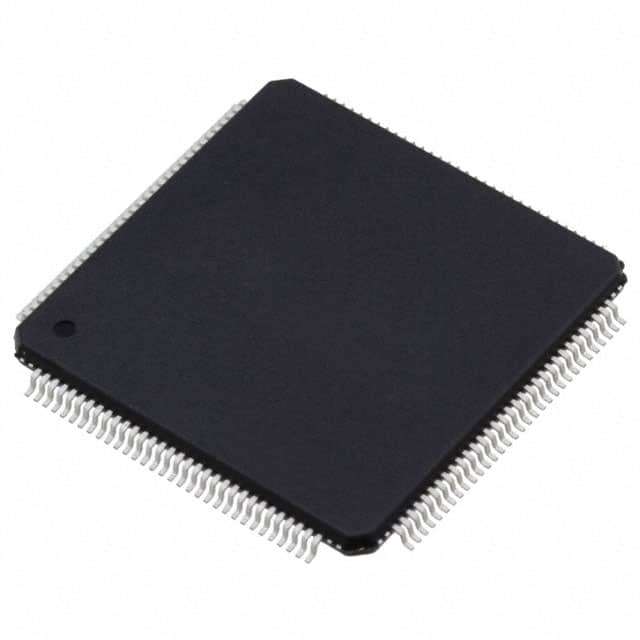 ADC08D1500CIYB/NOPB IC ADC 8BIT FOLD INTERP 128HLQFP
