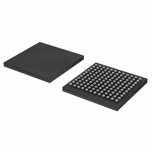 TLK3131ZWQ IC TRANSCEIVER FULL 1/1 144BGA