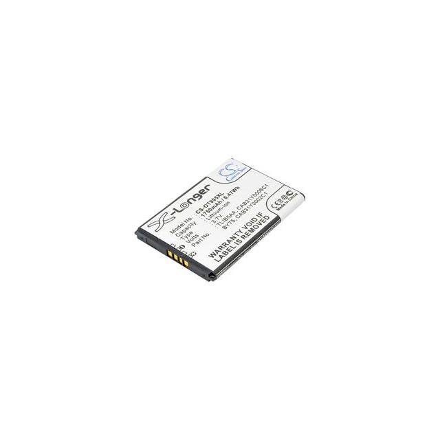 WX-REEJ-7-TLIB5AA BATTERY Replacement for Alcatel TLIB5AA