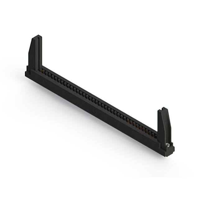 357-039-541-178 CONN EDGE DUAL FMALE 78POS 0.156
