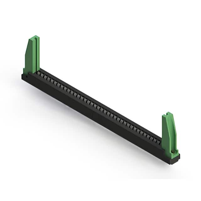 357-039-401-178 CONN EDGE DUAL FMALE 78POS 0.156