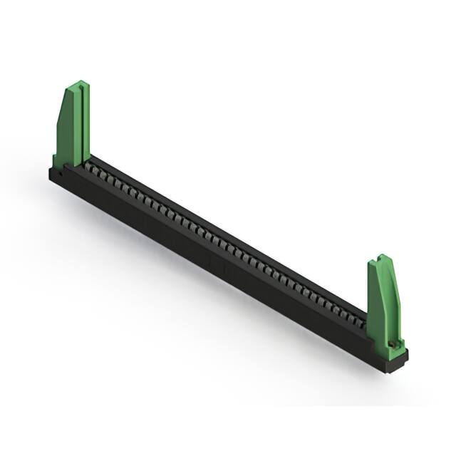 357-039-421-178 CONN EDGE DUAL FMALE 78POS 0.156