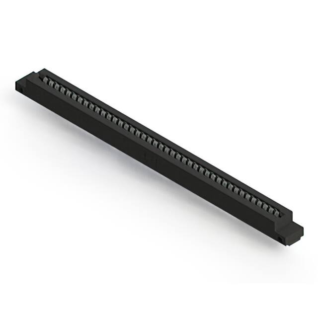 357-041-401-112 CONN EDGE DUAL FMALE 82POS 0.156