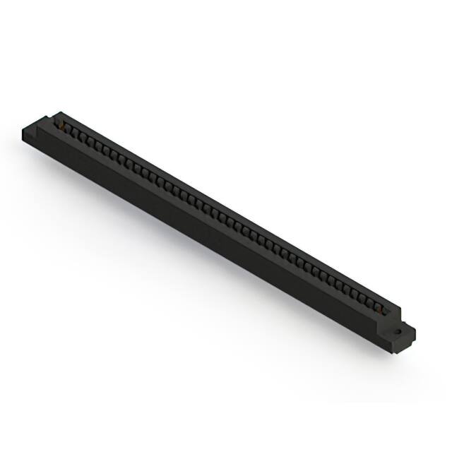 357-042-557-102 CONN EDGE DUAL FMALE 84POS 0.156