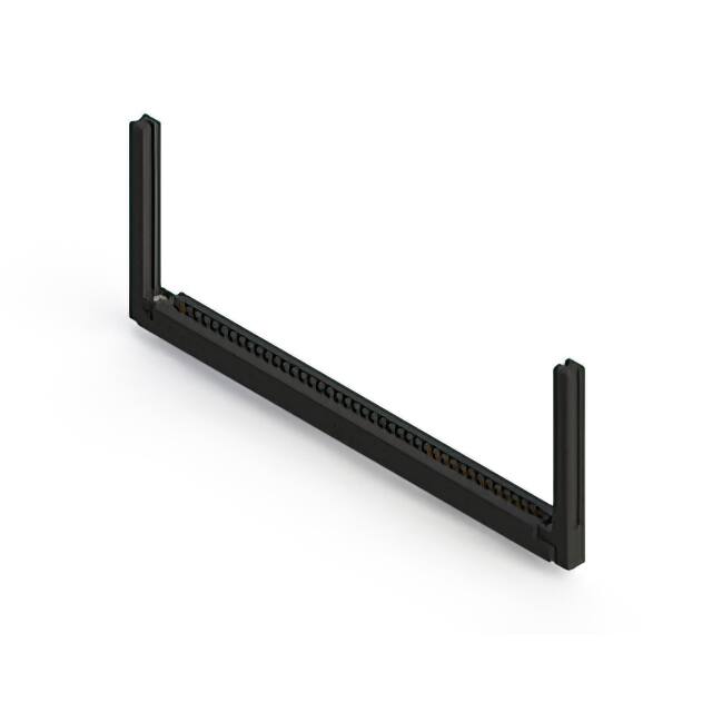 357-041-541-158 357 SERIES (.156" (3.96MM) CONTA