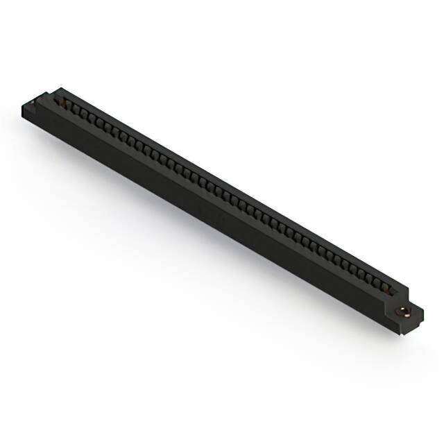 357-042-541-103 CONN EDGE DUAL FMALE 84POS 0.156