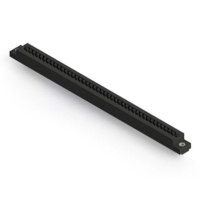 357-042-501-108 CONN EDGE DUAL FMALE 84POS 0.156