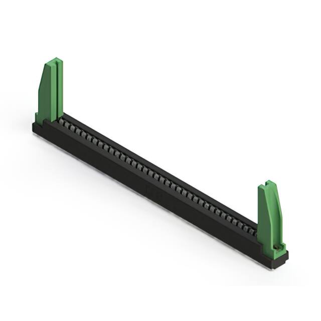 357-037-453-178 CONN EDGE DUAL FMALE 74POS 0.156