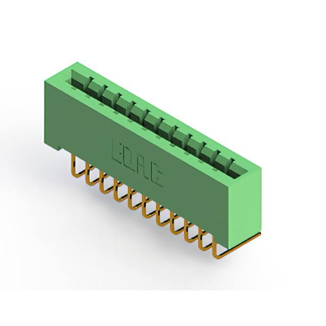 833-011-558-101 833 HIGH TEMP' SERIES (.156" (3.