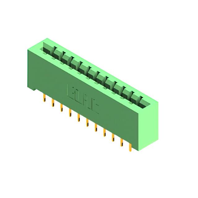 837-011-558-101 837 HIGH TEMP' SERIES (.156" (3.