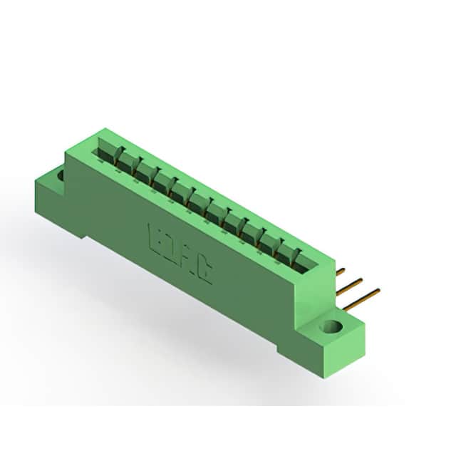 833-011-559-104 833 HIGH TEMP' SERIES (.156" (3.
